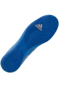 CHUTERIA FUTSAL ADIDAS MESSI 16.4 IN - Azul/prata