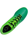 CHUTERIA FUTSAL ADIDAS X 16 4 IN - Verde/preto
