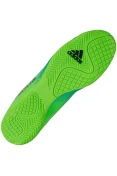 CHUTERIA FUTSAL ADIDAS X 16 4 IN - Verde/preto