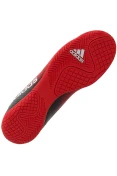 CHUTERIA FUTSAL ADIDAS X 16 4 IN - Vermelho/preto CHUTERIA FUTSAL ADIDAS X 16 4 IN - Vermelho/preto