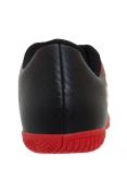 CHUTERIA FUTSAL ADIDAS X 16 4 IN - Vermelho/preto CHUTERIA FUTSAL ADIDAS X 16 4 IN - Vermelho/preto