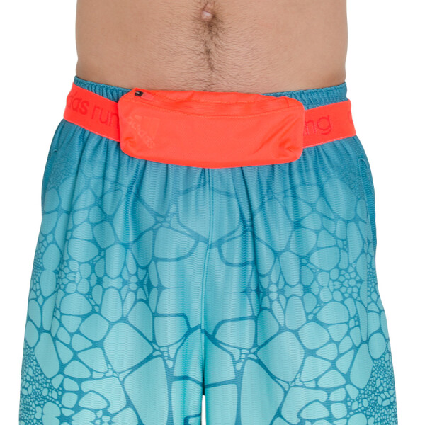 CINTO ADIDAS MIDIA YUR RUNNING - Laranja