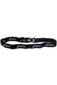 CINTO ASICS ELÁSTICO RACE BELT - Preto