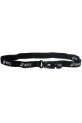 CINTO ASICS ELÁSTICO RACE BELT - Preto
