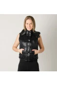 COLETE LIVE OUTDOOR GYM FEMININO - Preto