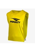 COLETE PENALTY XXIV INFANTIL - Amarelo
