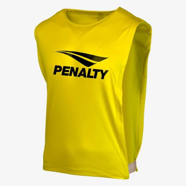 COLETE PENALTY XXIV INFANTIL - Amarelo