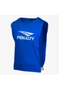 COLETE PENALTY XXIV INFANTIL - Azul