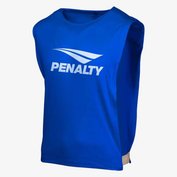 COLETE PENALTY XXIV INFANTIL - Azul