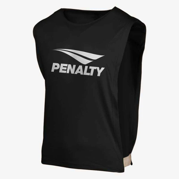 COLETE PENALTY XXIV INFANTIL - Preto