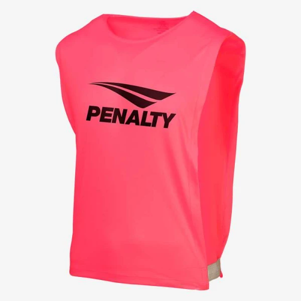 COLETE PENALTY XXIV INFANTIL - Rosa