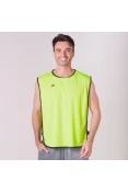 COLETE PLACAR LOANDA LUMINOSO - Amarelo