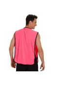 COLETE PLACAR LOANDA LUMINOSO - Rosa
