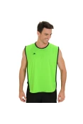 COLETE PLACAR LOANDA LUMINOSO - Verde limao