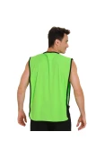 COLETE PLACAR LOANDA LUMINOSO - Verde limao