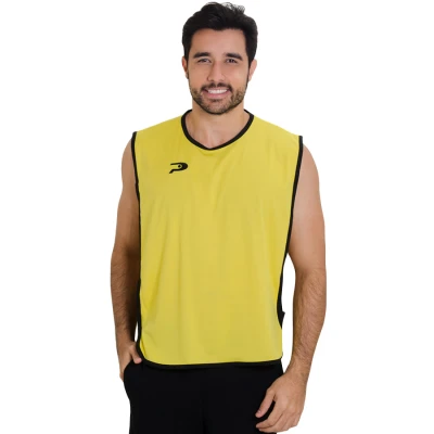 COLETE PLACAR PANDORA - Amarelo