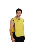 COLETE PLACAR PANDORA - Amarelo