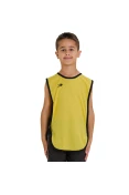 COLETE PLACAR PANDORA INFANTIL - Amarelo
