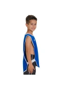 COLETE PLACAR PANDORA INFANTIL - Azul