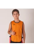 COLETE PLACAR PANDORA INFANTIL - Laranja