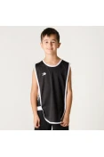 COLETE PLACAR PANDORA INFANTIL - Preto