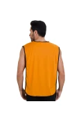 COLETE PLACAR PANDORA - Laranja