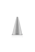 CONE HIDROLIGHT PARA EXERCÍCIOS - Cinza