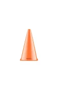 CONE HIDROLIGHT PARA EXERCÍCIOS - Laranja