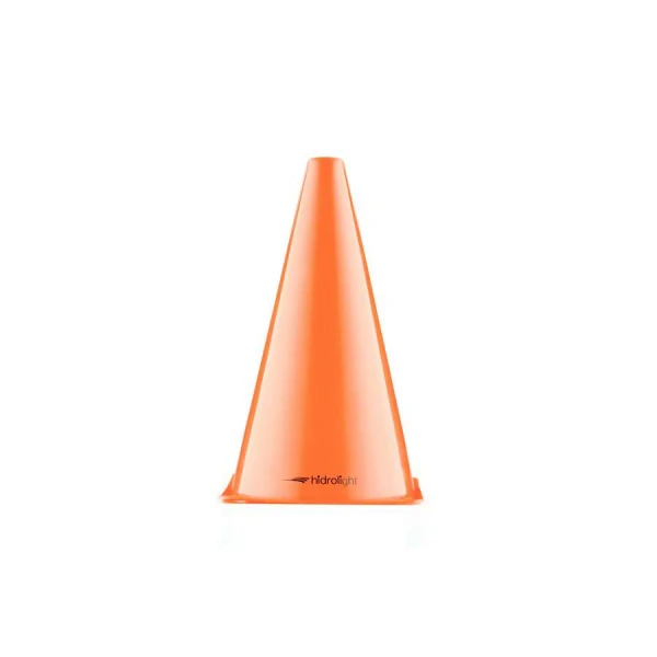 CONE HIDROLIGHT PARA EXERCÍCIOS - Laranja