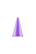 CONE HIDROLIGHT PARA EXERCÍCIOS - Lilas