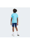 CONJUNTO ADIDAS 3 STRIPES INFANTIL - Azul/marinho