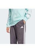 CONJUNTO ADIDAS TIBERIO INFANTIL - Azul/grafite