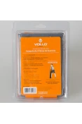 CONJUNTO VOLLO DE 3 FAIXAS DE EXERCÍCIO - Colorido CONJUNTO VOLLO DE 3 FAIXAS DE EXERCÍCIO - Colorido