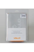 CONJUNTO VOLLO DE 3 FAIXAS DE EXERCÍCIO - Colorido CONJUNTO VOLLO DE 3 FAIXAS DE EXERCÍCIO - Colorido