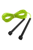 CORDA DE PULAR POKER LIGHT TRAINING 2,70M REGULÁVEL - Verde CORDA DE PULAR POKER LIGHT TRAINING 2,70M REGULÁVEL - Verde