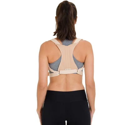 CORRETOR POSTURAL HIDROLIGHT - Bege