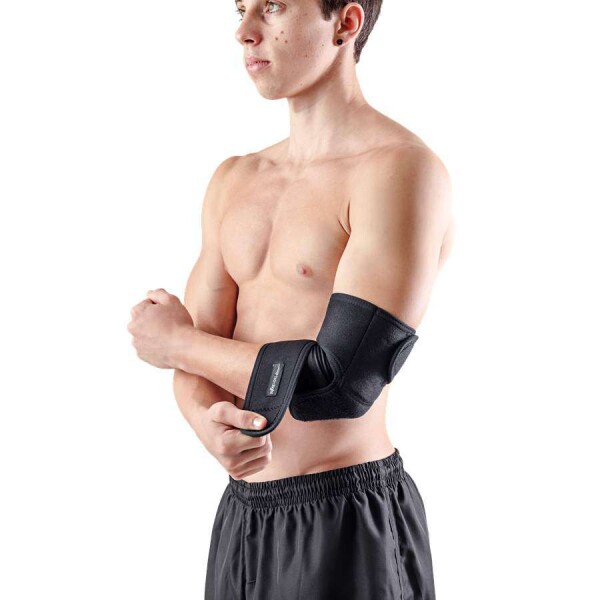 COTOVELEIRA HIDROLIGHT AJUSTÁVEL OR43 - Preto