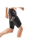 COXAL HIDROLIGHT ELÁSTICO BAMBOO - Preto