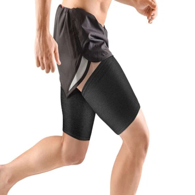 COXAL HIDROLIGHT ELÁSTICO BAMBOO - Preto