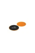 DISCOS DE EXERCÍCIOS HIDROLIGHT DESLIZANTES - Laranja