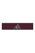 FAIXA ADIDAS CABEÇA HEADBAND TENNIS - Bordo FAIXA ADIDAS CABEÇA HEADBAND TENNIS - Bordo