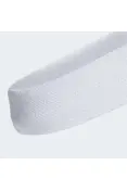 FAIXA ADIDAS CABEÇA HEADBAND TENNIS - Branco FAIXA ADIDAS CABEÇA HEADBAND TENNIS - Branco