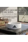 FAIXA ADIDAS CABEÇA HEADBAND TENNIS - Branco FAIXA ADIDAS CABEÇA HEADBAND TENNIS - Branco