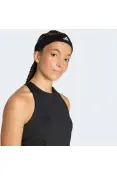 FAIXA ADIDAS CABEÇA HEADBAND TENNIS - Preto