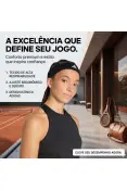 FAIXA ADIDAS CABEÇA HEADBAND TENNIS - Preto FAIXA ADIDAS CABEÇA HEADBAND TENNIS - Preto