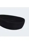 FAIXA ADIDAS CABEÇA HEADBAND TENNIS - Preto FAIXA ADIDAS CABEÇA HEADBAND TENNIS - Preto