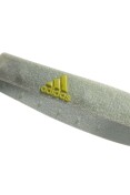 FAIXA ADIDAS DE CABEÇA PACOTE 3 TESTEIRAS - Colorido