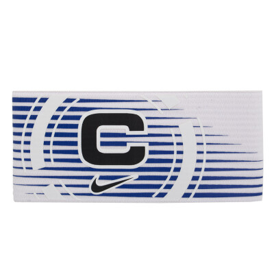 FAIXA CAPITÃO NIKE CAPITAINS ARMBAND - Branco