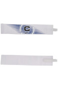 FAIXA CAPITÃO NIKE CAPITAINS ARMBAND - Branco FAIXA CAPITÃO NIKE CAPITAINS ARMBAND - Branco