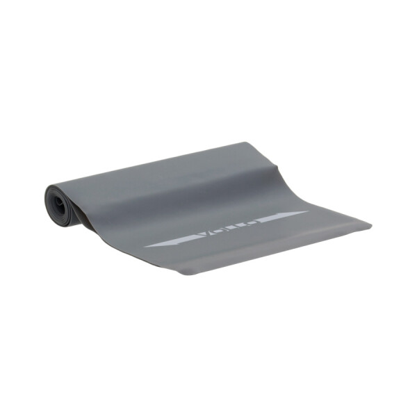 FAIXA ELÁSTICA VOLLO NÍVEL FORTE - Grafite